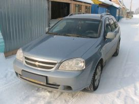 Chevrolet Lacetti 2010 , 450000 , -