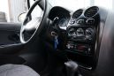  Daewoo Matiz 2005 , 119000 , 