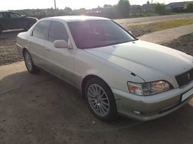  Toyota Cresta 1997 , 230000 , 