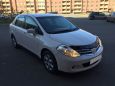  Nissan Tiida Latio 2010 , 397000 , -