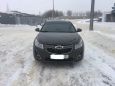  Chevrolet Cruze 2012 , 580000 , 