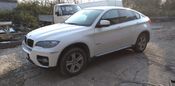 SUV   BMW X6 2011 , 1400000 , 