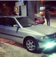  Toyota Carina 1997 , 215000 , 