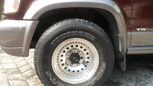 SUV   Isuzu Trooper 2001 , 670000 , 