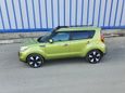  Kia Soul 2016 , 870000 , 