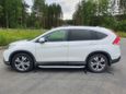 SUV   Honda CR-V 2014 , 1250000 ,  