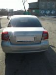  Toyota Avensis 2008 , 600000 , 