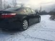  Lexus LS460 2007 , 850000 , 