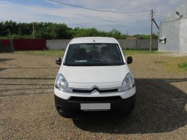    Citroen Berlingo 2012 , 520000 , 