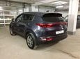 SUV   Kia Sportage 2017 , 1220000 , 