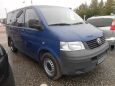    Volkswagen Transporter 2008 , 745000 , 