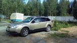  Subaru Outback 2010 , 850000 , 