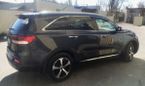 SUV   Kia Sorento 2017 , 2250000 , 