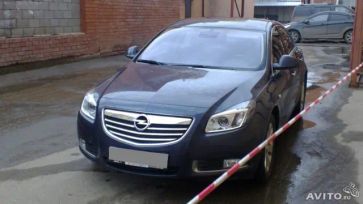  Opel Insignia 2011 , 750000 , 