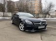  Mercedes-Benz CLS-Class 2014 , 1300000 , 