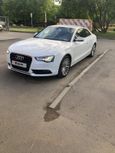  Audi A5 2013 , 1450000 , 