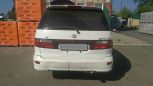    Toyota Estima 2001 , 400000 , 