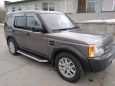 SUV   Land Rover Discovery 2007 , 920000 , 