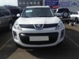 SUV   Peugeot 4007 2012 , 864000 , 