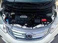    Honda Freed 2011 , 1050000 , 