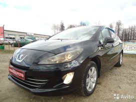  Peugeot 408 2012 , 510000 , 