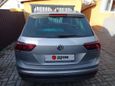 SUV   Volkswagen Tiguan 2018 , 2700000 , 