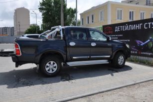  Toyota Hilux 2012 , 1350000 , 