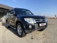 SUV   Mitsubishi Pajero 2008 , 1350000 , 