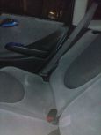  Honda Fit 2001 , 190000 , 