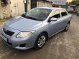  Toyota Corolla 2007 , 450000 , 