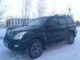 SUV   Toyota Land Cruiser Prado 2006 , 1100000 , 