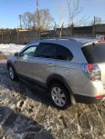 SUV   Daewoo Winstorm 2008 , 680000 , 