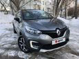 SUV   Renault Kaptur 2016 , 965000 , 