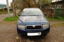  Skoda Fabia 2001 , 150000 , 