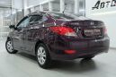  Hyundai Solaris 2012 , 487000 , 