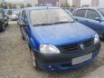  Renault Logan 2007 , 190000 , --