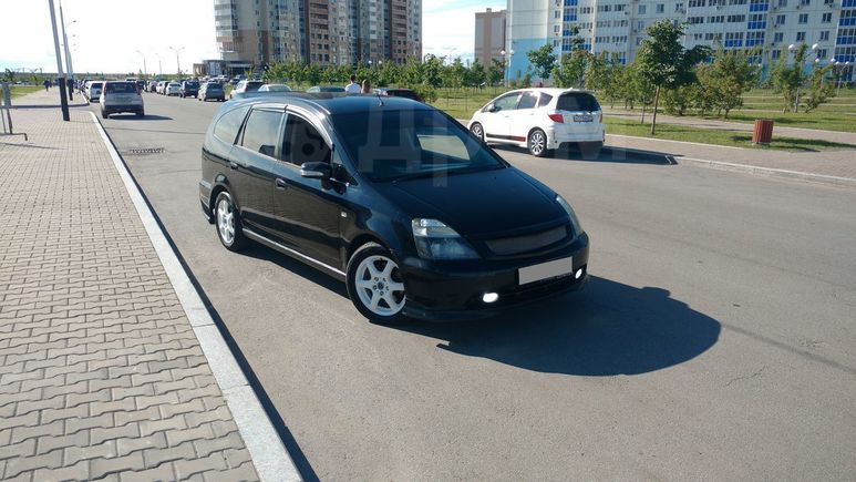    Honda Stream 2003 , 330000 , 