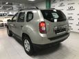 SUV   Renault Duster 2015 , 740000 , 