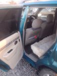  Mazda Demio 1997 , 100000 , 