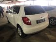  Skoda Fabia 2012 , 380000 , --