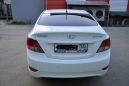  Hyundai Solaris 2013 , 460000 , 