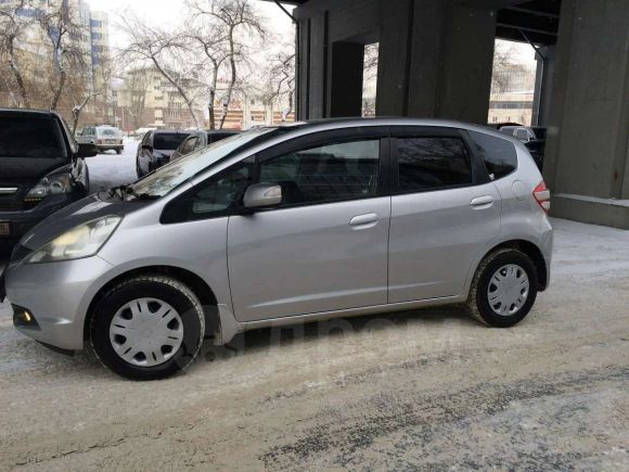  Honda Fit 2008 , 400000 , 