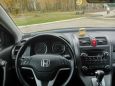 SUV   Honda CR-V 2008 , 740000 ,  