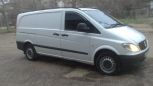    Mercedes-Benz Vito 2006 , 600000 , 