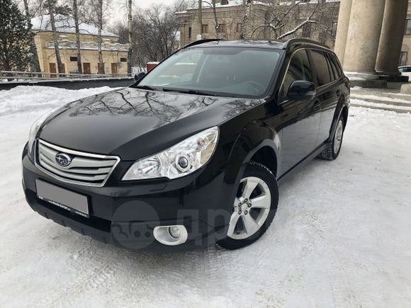  Subaru Outback 2011 , 750000 , 