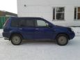 SUV   Nissan X-Trail 2001 , 270000 , 