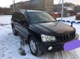 SUV   Toyota Kluger V 2001 , 555000 , -