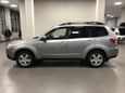 SUV   Subaru Forester 2011 , 999000 , 