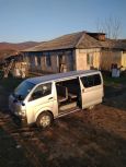    Toyota Hiace 2006 , 880000 , 