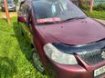  Suzuki SX4 2007 , 430000 , 